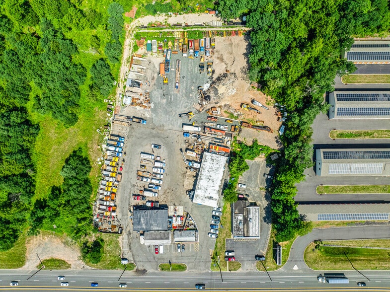 334 Route 22 W, Green Brook, NJ for sale - Building Photo - Image 2 of 7
