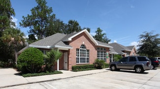 More details for 12443 San Jose Blvd, Jacksonville, FL - Office for Lease