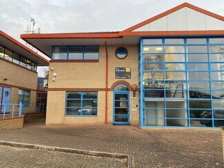 More details for Avro Ct, Huntingdon - Office for Lease