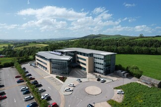 Plus de détails pour Gargrave Rd, Skipton - Bureau à louer