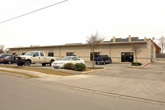 Plus de détails pour 10740 Hillpoint, San Antonio, TX - Local d'activités à louer