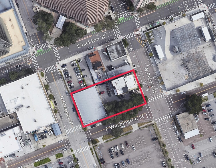 Morgan & Pierce portfolio of 2 properties for sale on LoopNet.ca - Building Photo - Image 2 of 11