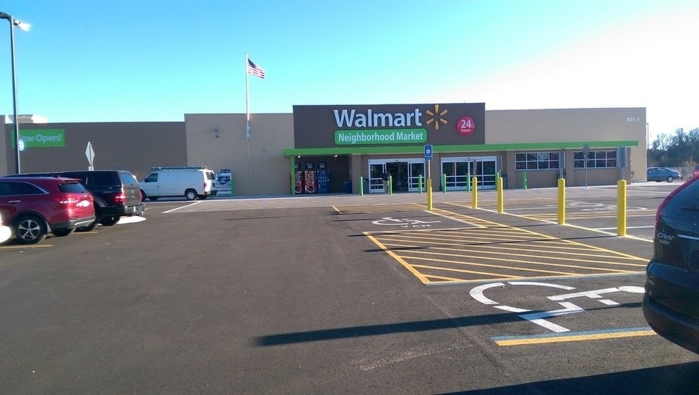 801 General Stewart Way, Hinesville, GA for sale - Building Photo - Image 2 of 15