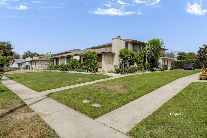 1140 Oxford Dr, Redlands, CA for sale - Building Photo - Image 2 of 38