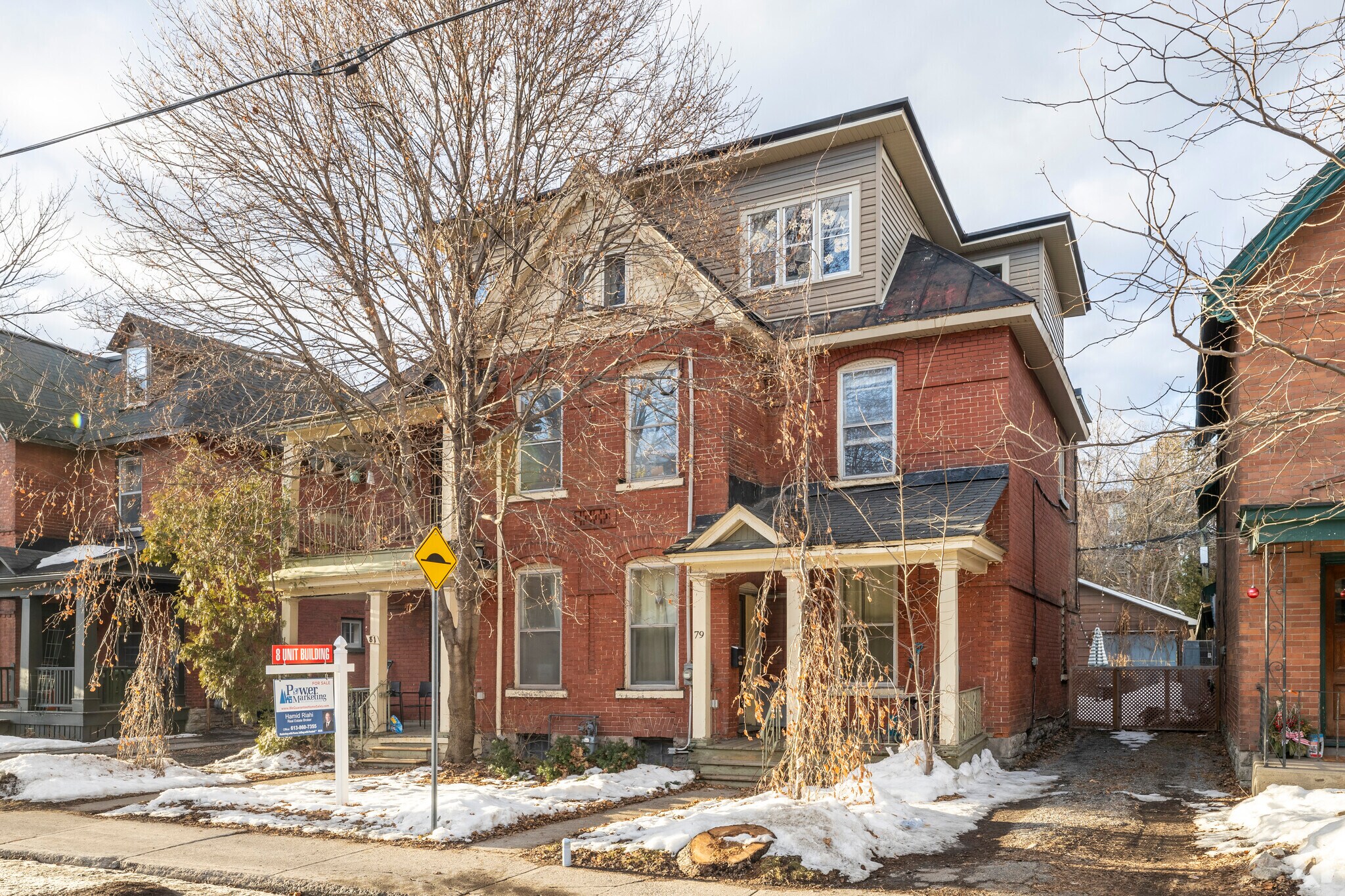 79-81 James St, Ottawa, ON for sale Primary Photo- Image 1 of 1
