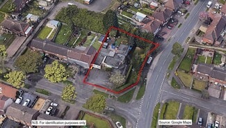 More details for 2 Birchfield Way, Walsall - Retail for Sale