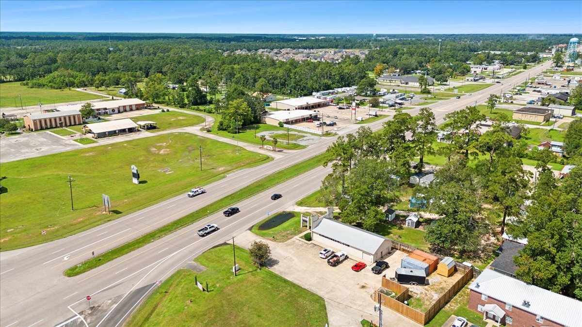 1465 Highway 96 S, Lumberton, TX à vendre Photo du bâtiment- Image 1 de 1