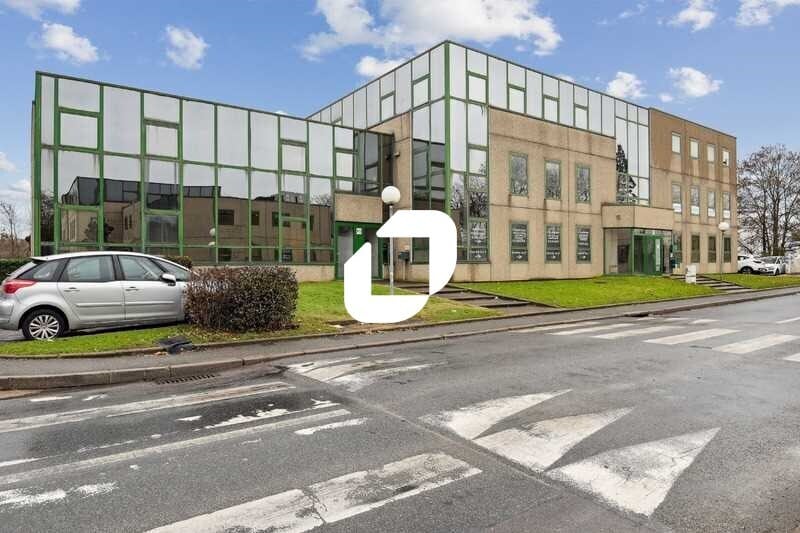 Office in Viry Chatillon for sale - Building Photo - Image 2 of 21