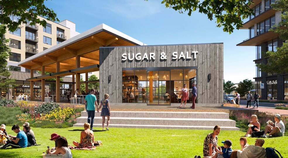 1 W Flatiron Cir, Broomfield, CO à louer - Photo du bâtiment - Image 2 de 3