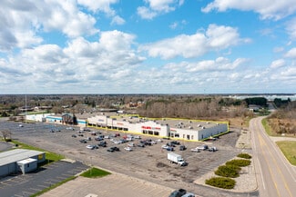 More details for 5038 Miller Rd, Flint, MI - Retail for Lease