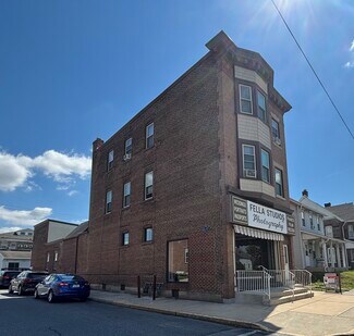 Plus de détails pour 1463 Main St, Northampton, PA - Commerce de détail à louer