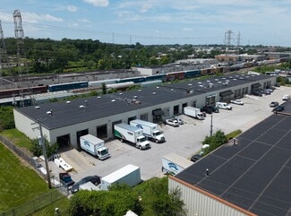 More details for 10240-10256 Page Industrial Blvd, Saint Louis, MO - Industrial for Lease