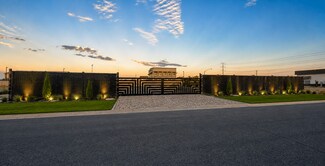 Plus de détails pour 1179 Marchy ln, Ceres, CA - Terrain à louer