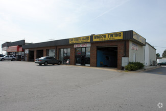 More details for 1190 Jesse Jewell Pky SW, Gainesville, GA - Flex, Industrial for Lease