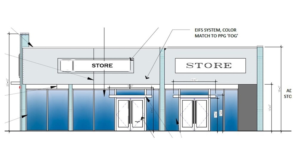 1630 Forest Ave, Staten Island, NY for lease - Building Photo - Image 1 of 3