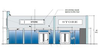 Plus de détails pour 1630 Forest Ave, Staten Island, NY - Commerce de détail à louer