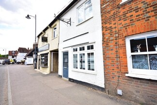 More details for 83 High St, Codicote - Retail for Sale