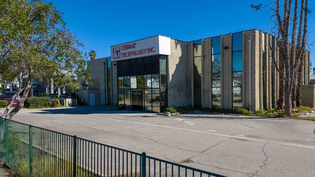 More details for 9036 Winnetka Ave, Northridge, CA - Office for Lease