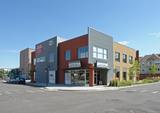 Plus de détails pour 4650 W 38th Ave, Denver, CO - Bureau à louer