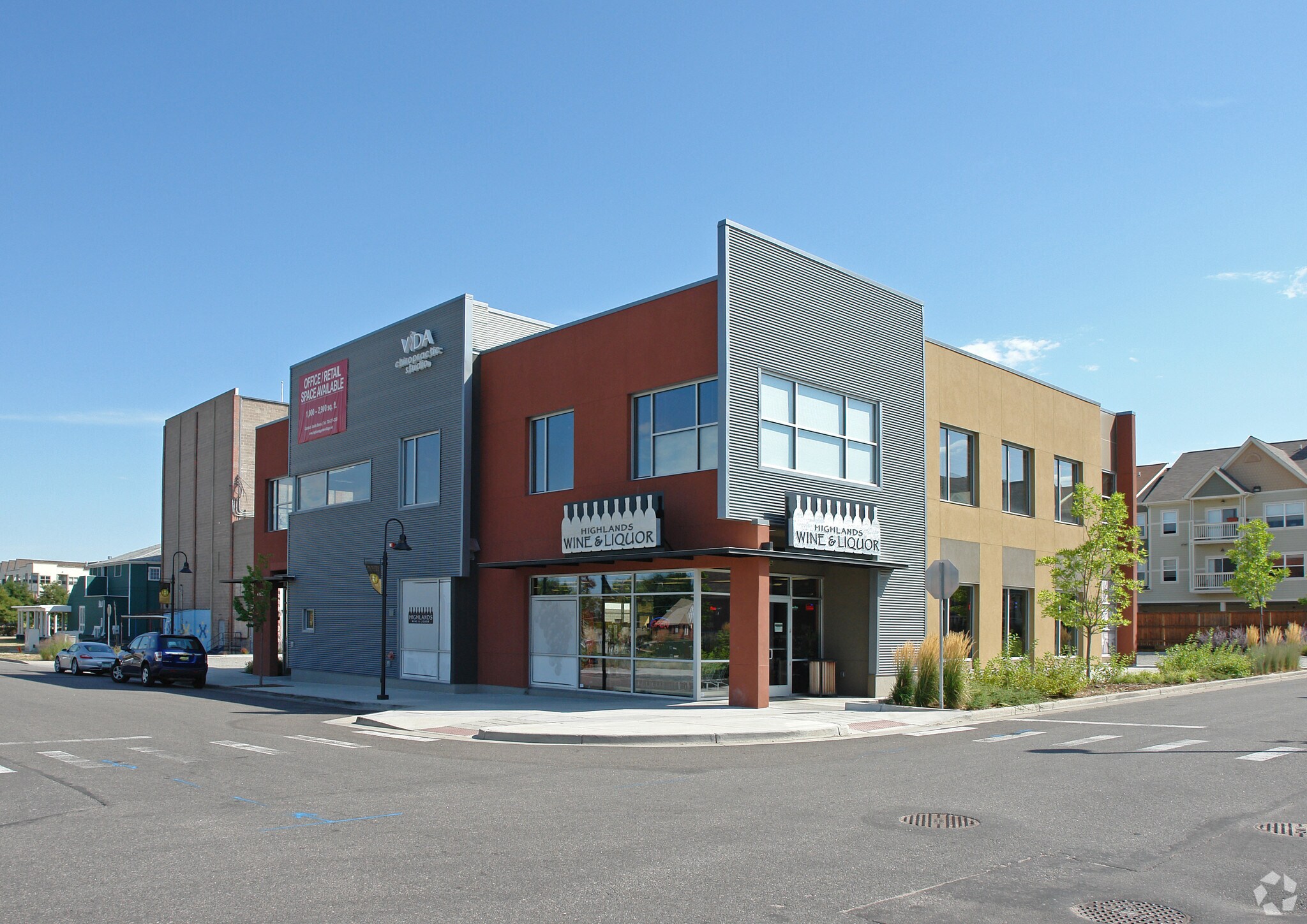 4650 W 38th Ave, Denver, CO à louer Photo principale- Image 1 de 4