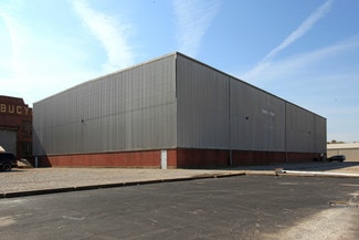 More details for 3290 Claremont Ave, Evansville, IN - Industrial for Lease