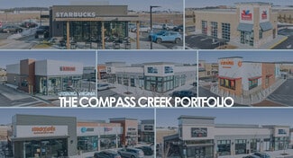 More details for 555 Compass Point Plz SE, Leesburg, VA - Retail for Sale