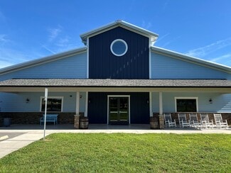 More details for 2335 Appy Ln, Apopka, FL - Office for Lease