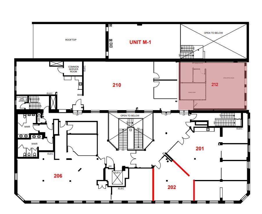 805 1st St SW, Calgary, AB for lease Building Photo- Image 1 of 1