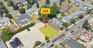 More details for 31 Irving Ave, Stamford, CT - Land for Lease