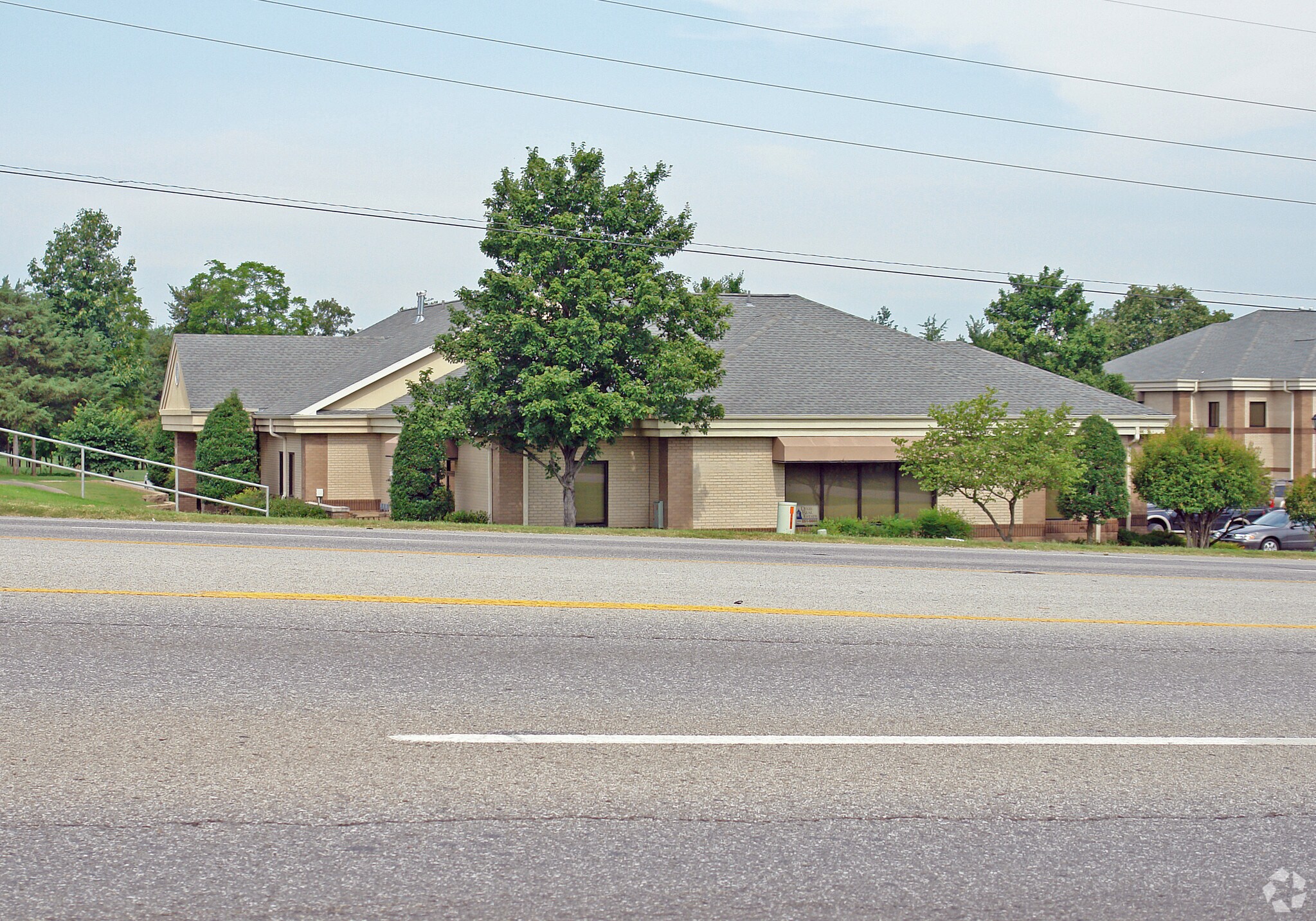 4700-C S Thompson St, Springdale, AR à vendre Photo du bâtiment- Image 1 de 2