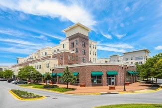 More details for 4400 Telfair Blvd, Camp Springs, MD - Office/Retail for Lease