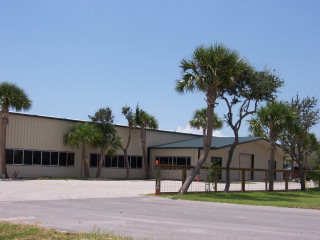 1106 Highway 35 S, Rockport, TX à louer - Photo du bâtiment - Image 3 de 6