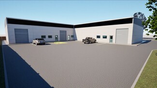 More details for Private Rd, Nottingham - Industrial for Lease