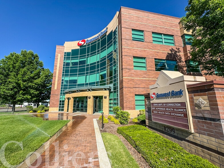 1299 N Orchard St, Boise, ID for lease - Building Photo - Image 3 of 7