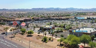Plus de détails pour 200-284 E Lake Mead Dr, Henderson, NV - Commerce de détail à louer
