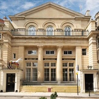 Plus de détails pour 12-14 Broad St, Bristol - Commerce de détail à louer