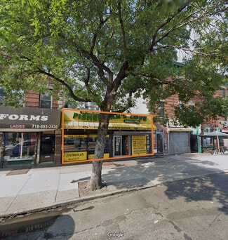 More details for 4917 Church Ave, Brooklyn, NY - Retail for Sale