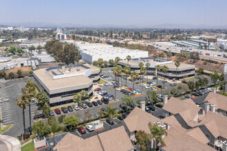 701 Kimberly Ave, Placentia, CA - aerial  map view - Image1