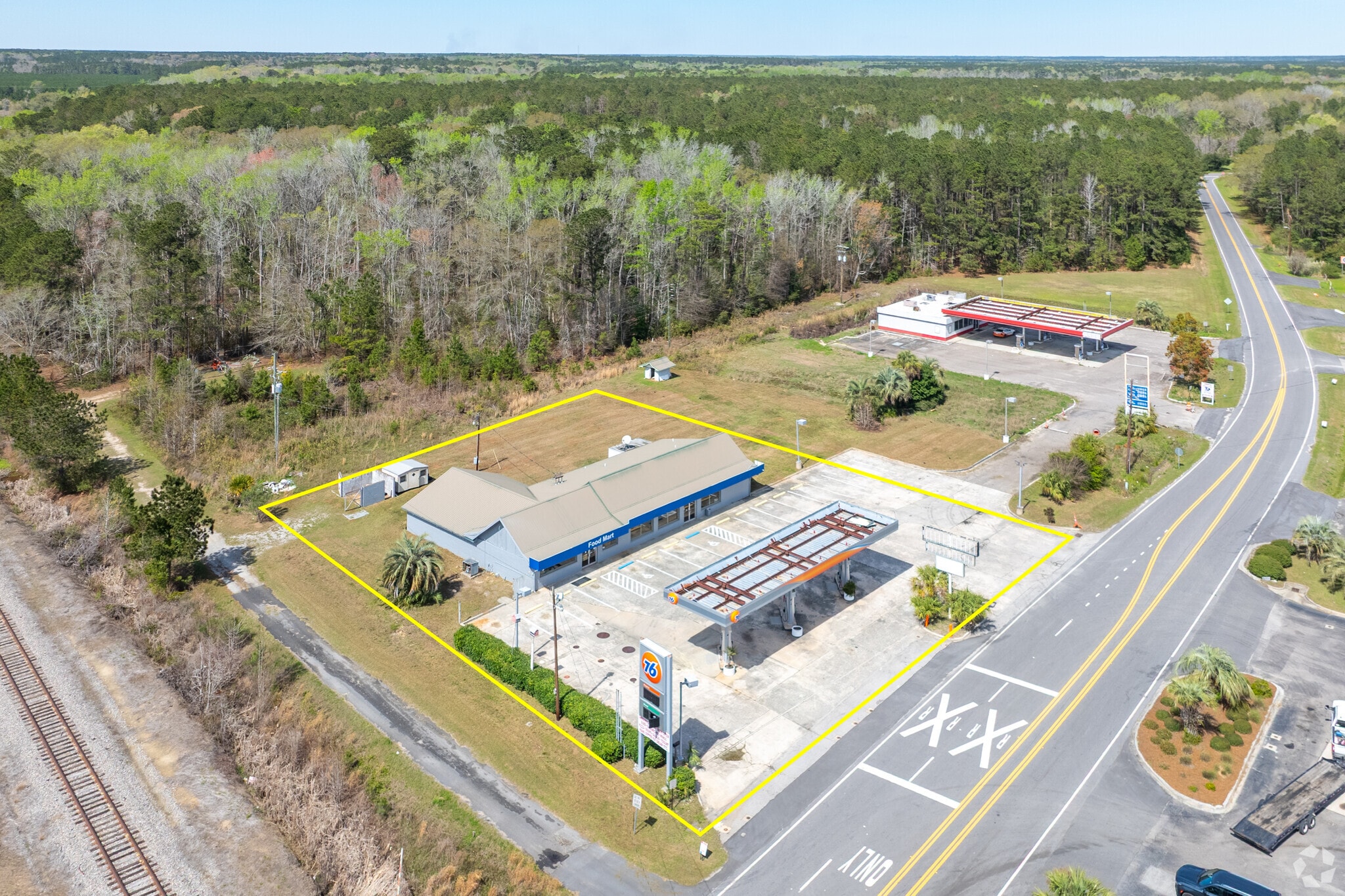 5 Lane St, Yemassee, SC for sale Primary Photo- Image 1 of 29