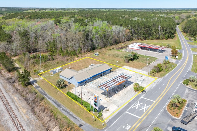 More details for 5 Lane St, Yemassee, SC - Retail for Auction