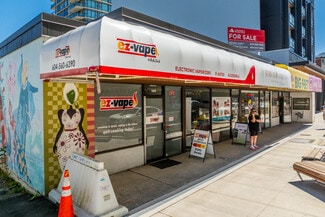 More details for 1468 Johnston Rd, White Rock, BC - Retail for Sale