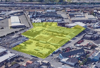 Plus de détails pour 222-234 Pacific St, Newark, NJ - Bureau, Industriel à louer