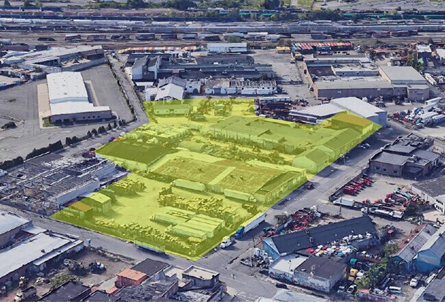 More details for 222-234 Pacific St, Newark, NJ - Office, Industrial for Lease