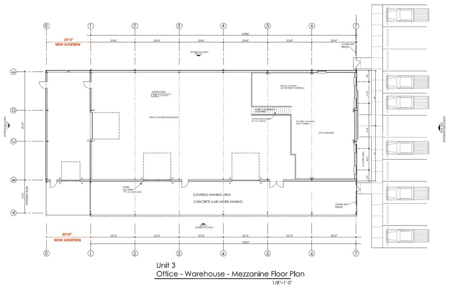 1871 US Hwy 285, Fort Stockton, TX for lease - Building Photo - Image 2 of 7