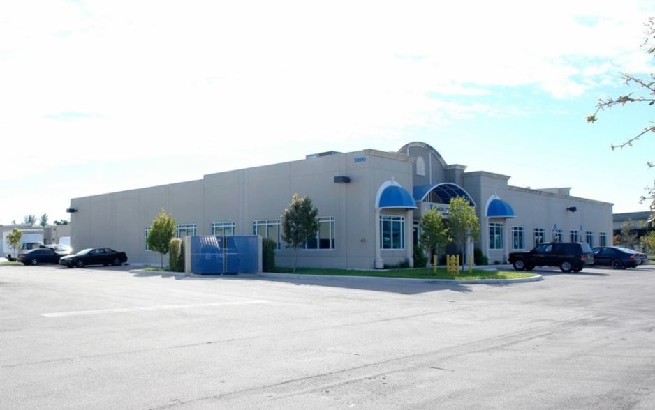 2890 W State Road 84, Fort Lauderdale, FL for sale - Building Photo - Image 2 of 5
