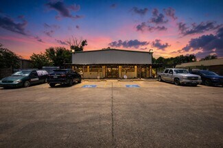 Plus de détails pour 2920 Dairy Ashford Rd, Houston, TX - Industriel à vendre