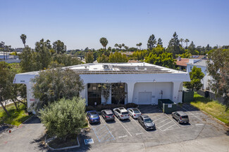 Plus de détails pour 8690 Hayden Pl, Culver City, CA - Industriel à vendre