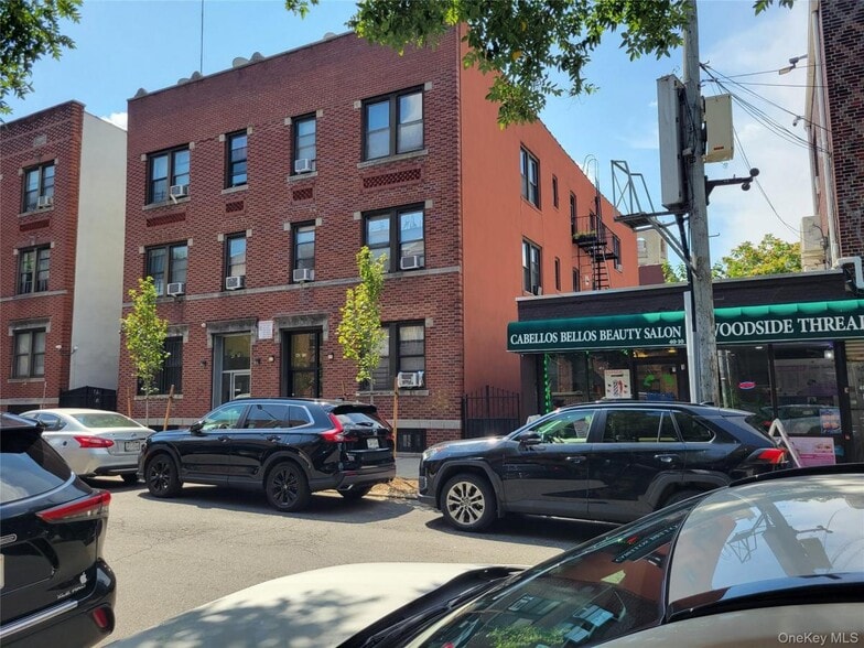 40-12 67th St, Woodside, NY for sale - Building Photo - Image 3 of 36