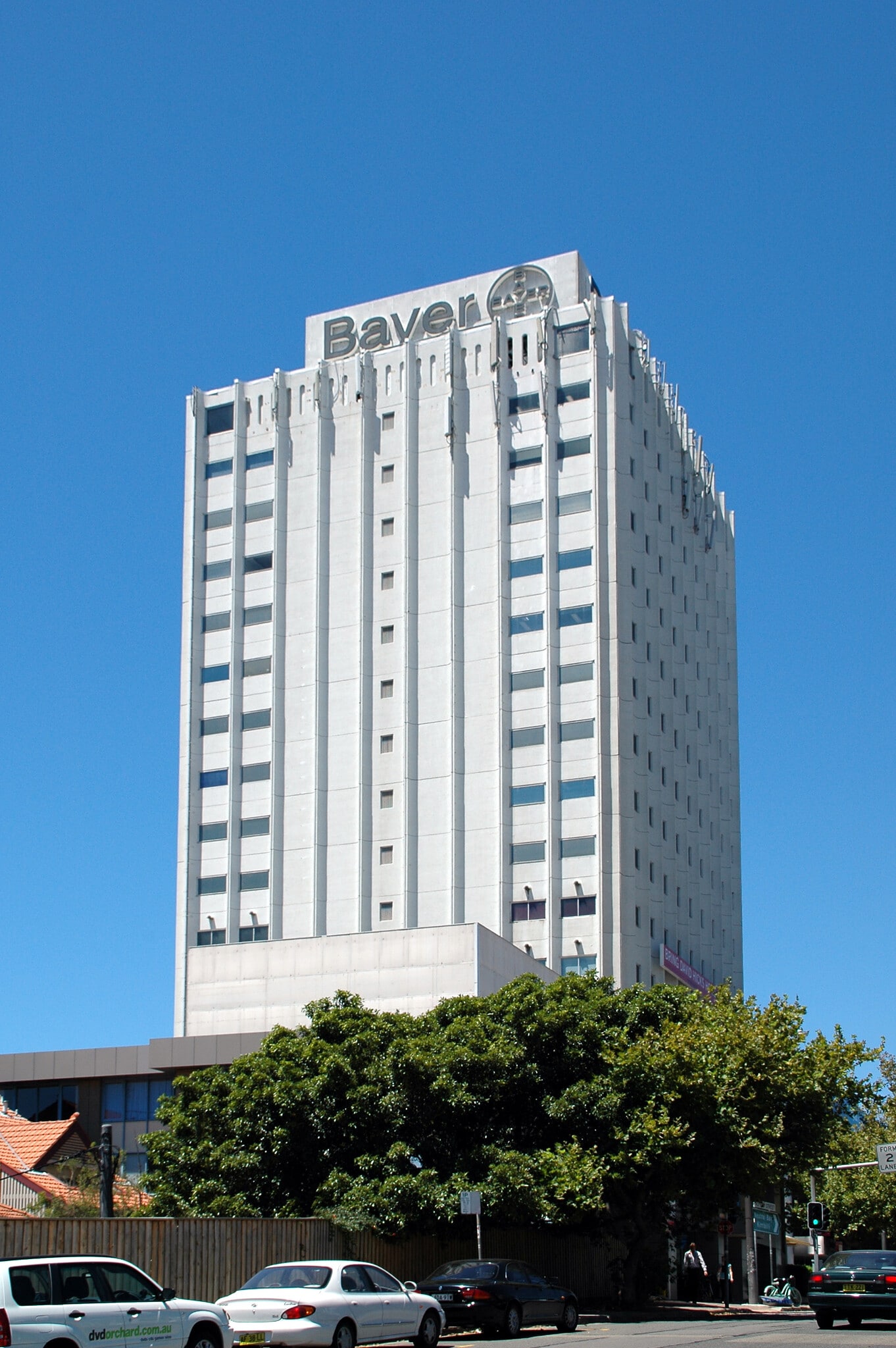 275 Alfred St, North Sydney for lease Primary Photo- Image 1 of 2