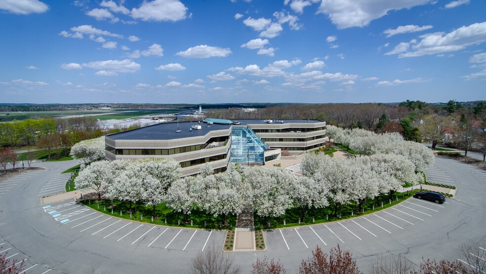 55 Old Bedford Rd, Lincoln, MA for lease - Building Photo - Image 3 of 14